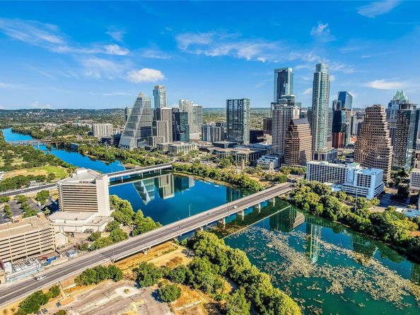 4714 Philco DR, Austin TX 78745
