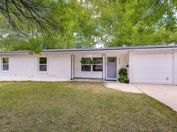 4714 Philco DR, Austin TX 78745