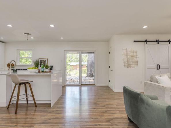 4714 Philco DR, Austin TX 78745