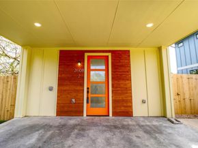 2608 Bristol DR B, Austin TX 78723
