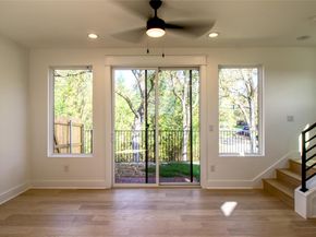 2608 Bristol DR B, Austin TX 78723