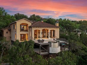 111 Sailfish ST, Austin TX 78734