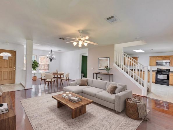 7504 Redrick DR, Austin TX 78747