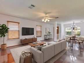 7504 Redrick DR, Austin TX 78747