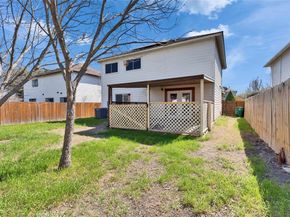 7504 Redrick DR, Austin TX 78747