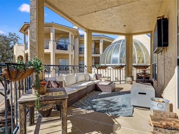 3404 American DR 2208, Lago Vista TX 78645