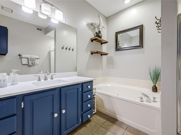 3404 American DR 2208, Lago Vista TX 78645