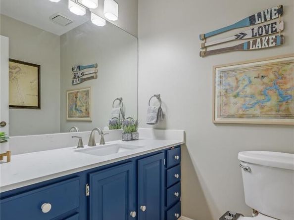 3404 American DR 2208, Lago Vista TX 78645