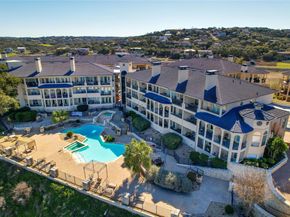 3404 American DR 2208, Lago Vista TX 78645