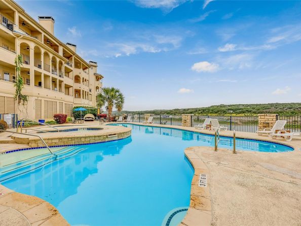 3404 American DR 2208, Lago Vista TX 78645