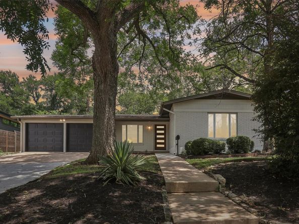 2322 Westoak DR, Austin TX 78704