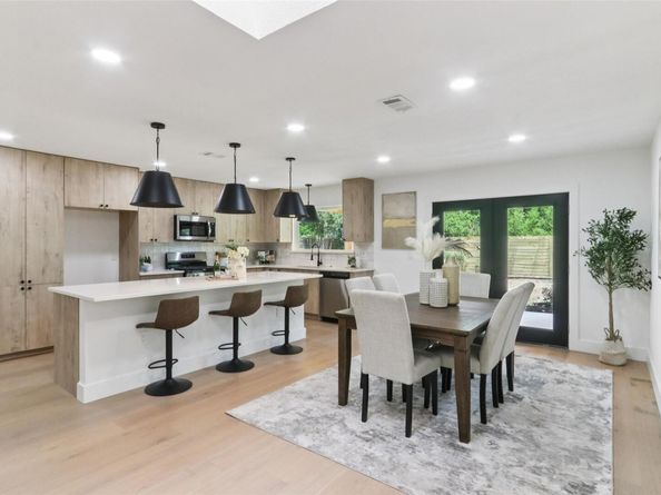 2322 Westoak DR, Austin TX 78704