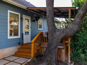 8011 Scenic Brook DR, Austin TX 78736