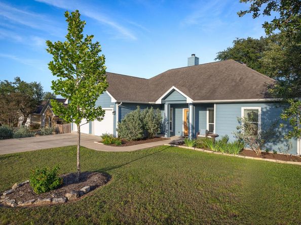 8011 Scenic Brook DR, Austin TX 78736