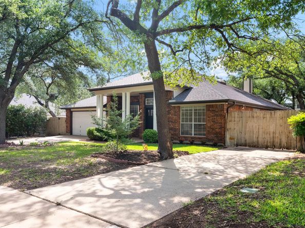 1202 Deer Grove DR, Cedar Park TX 78613