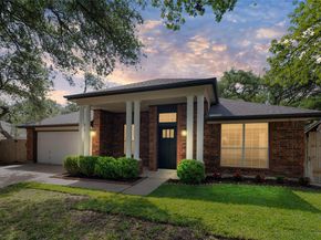 1202 Deer Grove DR, Cedar Park TX 78613