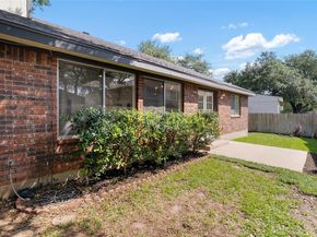 1202 Deer Grove DR, Cedar Park TX 78613