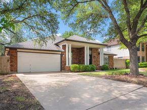 1202 Deer Grove DR, Cedar Park TX 78613