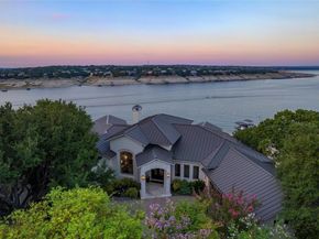 711 Cutlass, Lakeway TX 78734