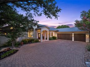 711 Cutlass, Lakeway TX 78734