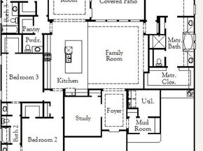 4804 Destination WAY, Jonestown TX 78645