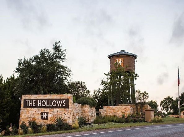 4804 Destination WAY, Jonestown TX 78645