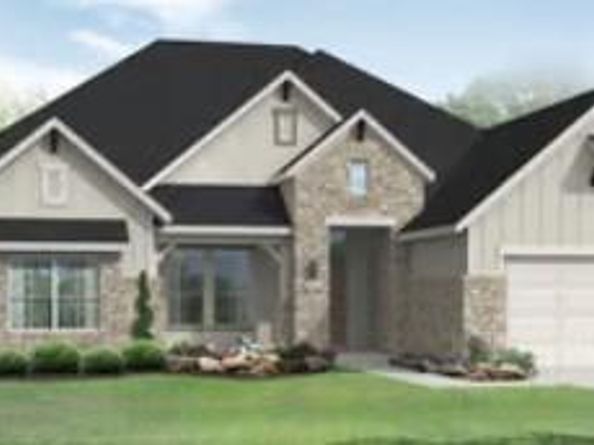 4804 Destination WAY, Jonestown TX 78645