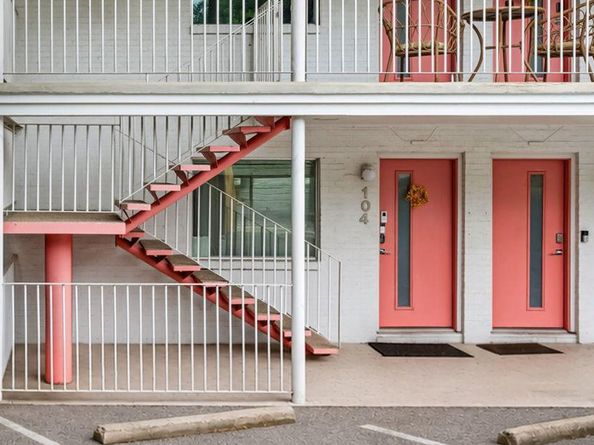1208 Enfield RD 104, Austin TX 78703