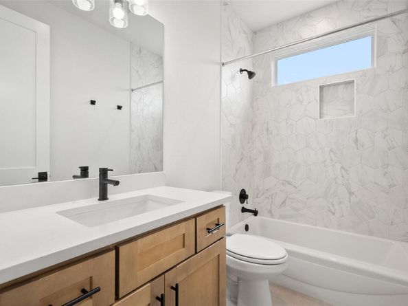 6309 Friendswood Unit 2 DR, Austin TX 78723