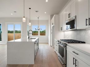 6309 Friendswood Unit 2 DR, Austin TX 78723