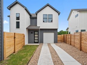 6309 Friendswood Unit 2 DR, Austin TX 78723