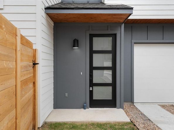 6309 Friendswood Unit 2 DR, Austin TX 78723