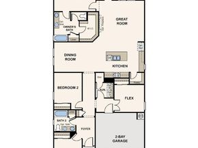 3104 Canyon River, Georgetown TX 78628