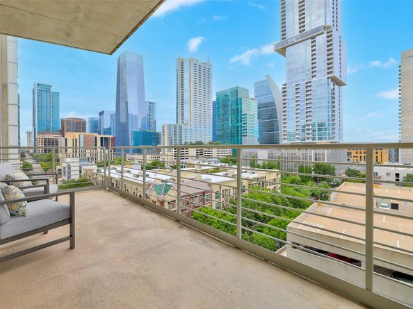800 W. 5th ST 809, Austin TX 78703
