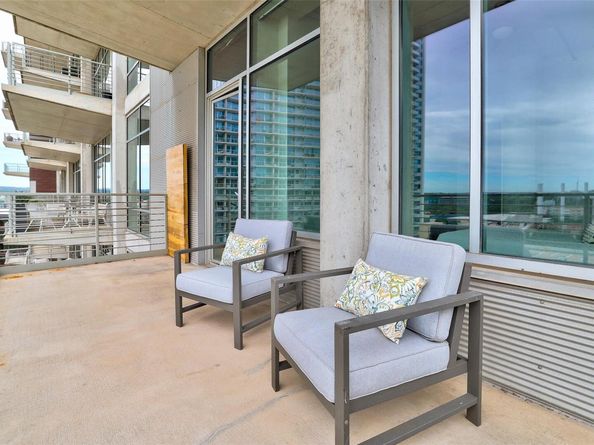 800 W. 5th ST 809, Austin TX 78703