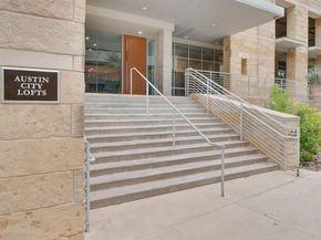 800 W. 5th ST 809, Austin TX 78703