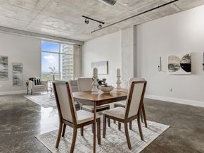 800 W. 5th ST 809, Austin TX 78703