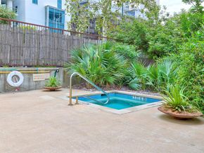 800 W. 5th ST 809, Austin TX 78703