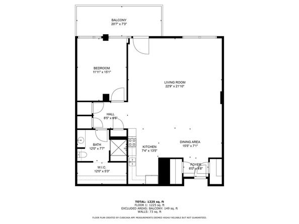 800 W. 5th ST 809, Austin TX 78703
