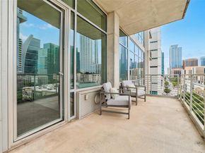 800 W. 5th ST 809, Austin TX 78703