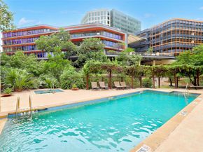 800 W. 5th ST 809, Austin TX 78703