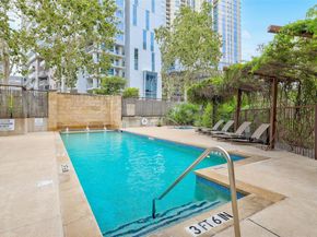 800 W. 5th ST 809, Austin TX 78703