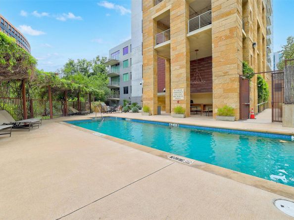 800 W. 5th ST 809, Austin TX 78703
