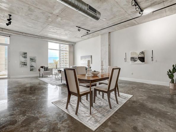 800 W. 5th ST 809, Austin TX 78703