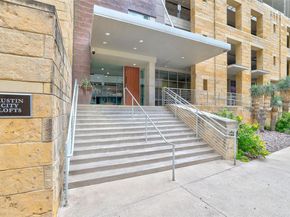 800 W. 5th ST 809, Austin TX 78703