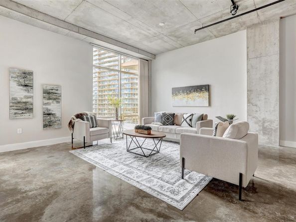 800 W. 5th ST 809, Austin TX 78703