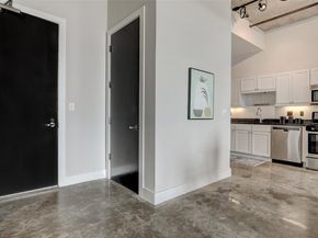800 W. 5th ST 809, Austin TX 78703