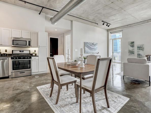 800 W. 5th ST 809, Austin TX 78703