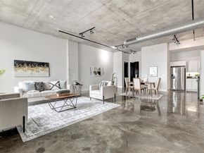 800 W. 5th ST 809, Austin TX 78703