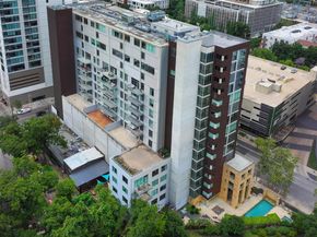 800 W. 5th ST 809, Austin TX 78703